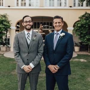 Meet your Posher, Jeff